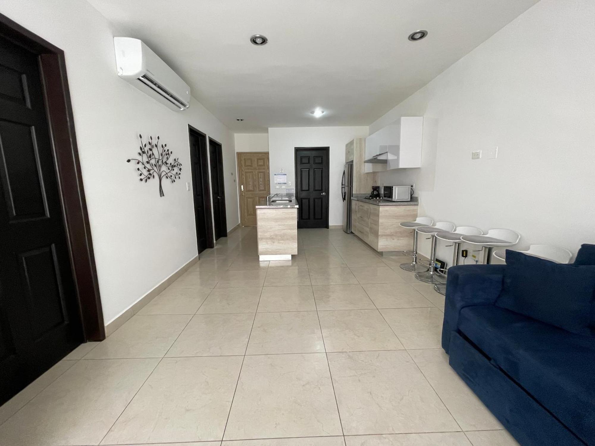 Depto. Totalmente Nuevo Y Amueblado Apartman Mazatlán Kültér fotó