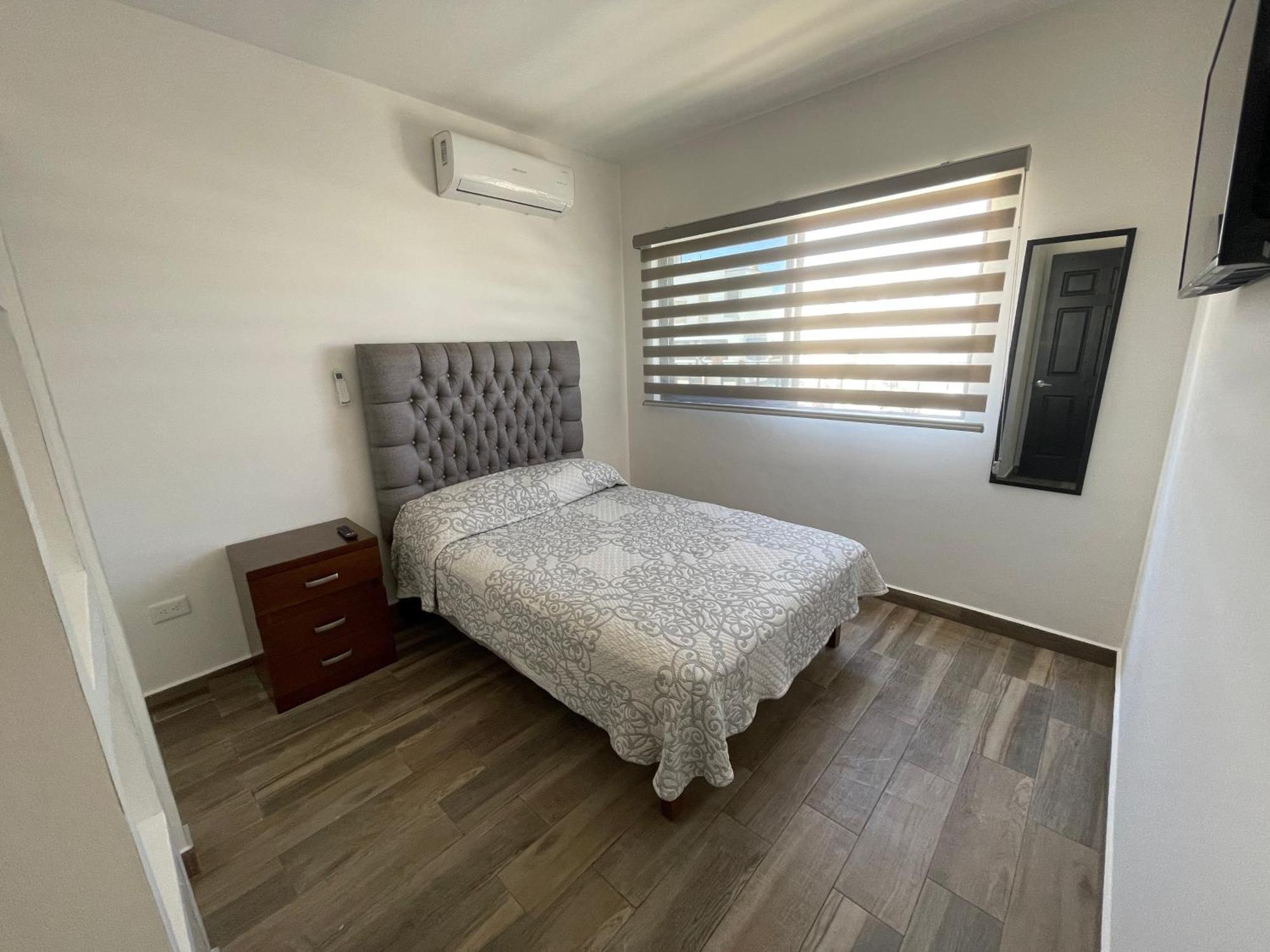 Depto. Totalmente Nuevo Y Amueblado Apartman Mazatlán Kültér fotó