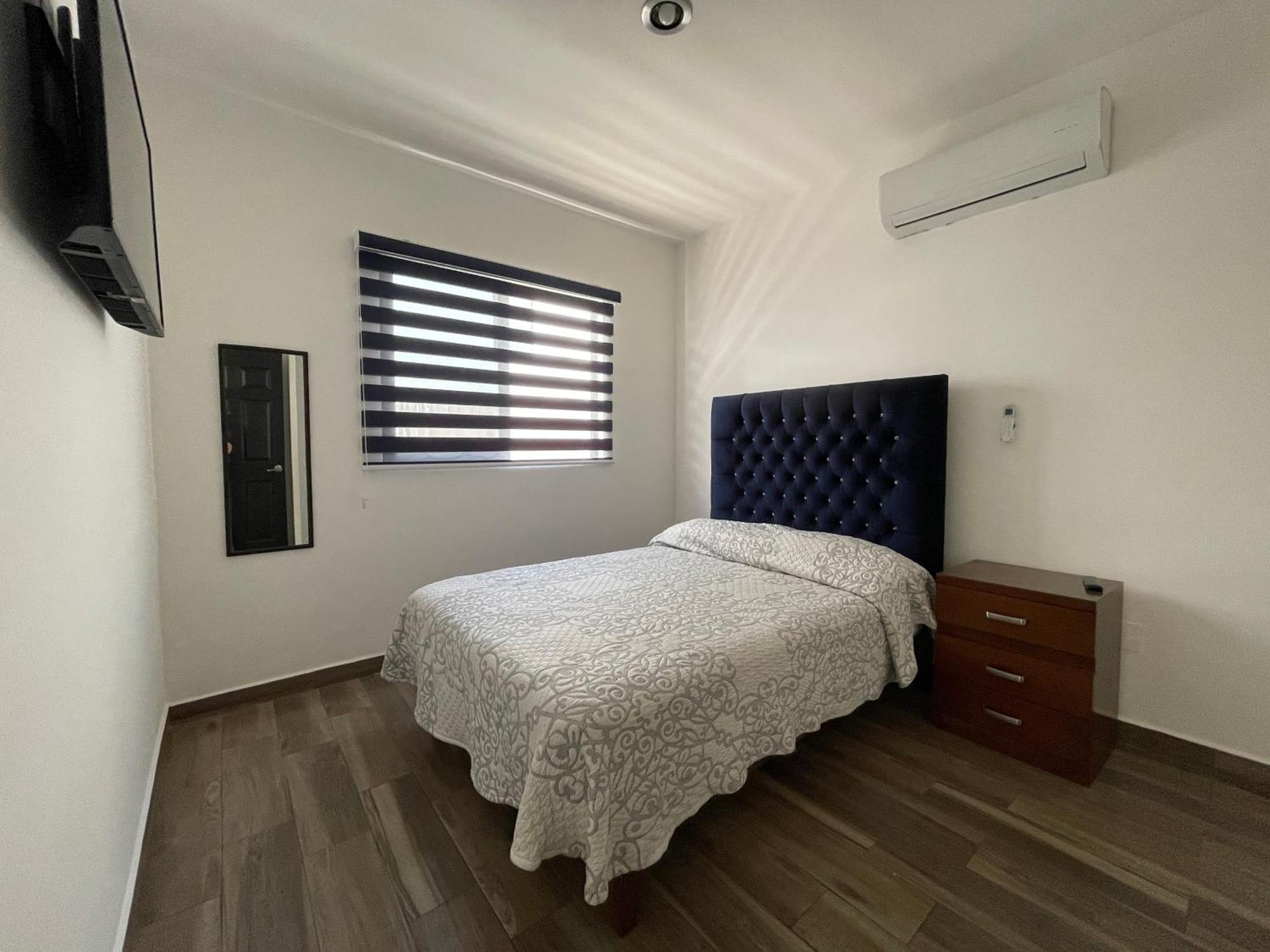 Depto. Totalmente Nuevo Y Amueblado Apartman Mazatlán Kültér fotó