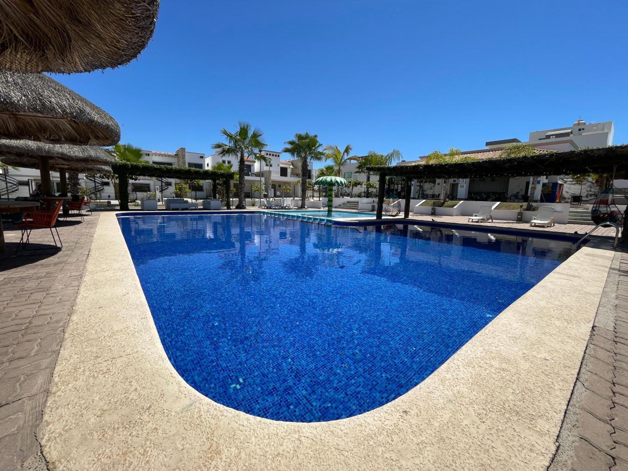 Depto. Totalmente Nuevo Y Amueblado Apartman Mazatlán Kültér fotó