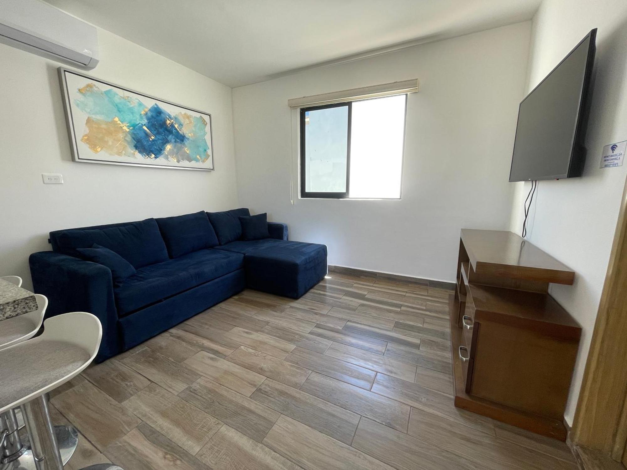 Depto. Totalmente Nuevo Y Amueblado Apartman Mazatlán Kültér fotó