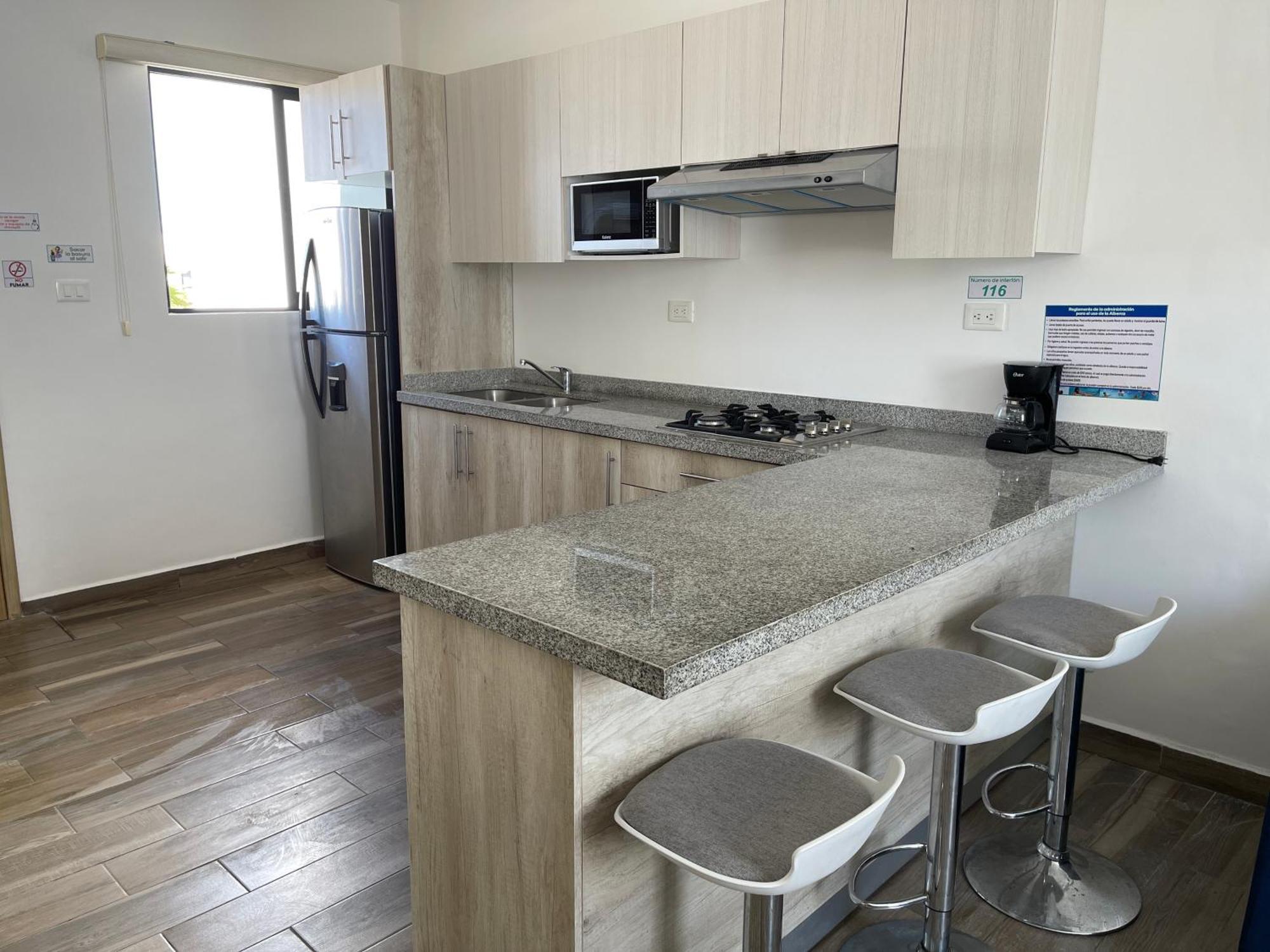 Depto. Totalmente Nuevo Y Amueblado Apartman Mazatlán Kültér fotó