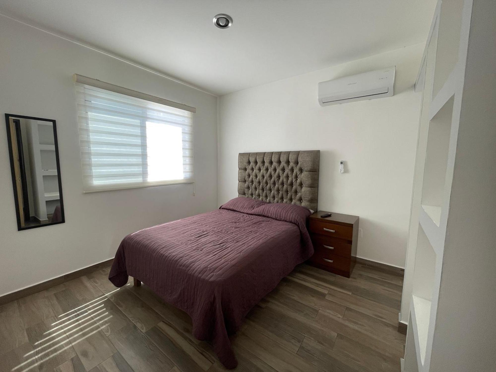 Depto. Totalmente Nuevo Y Amueblado Apartman Mazatlán Kültér fotó
